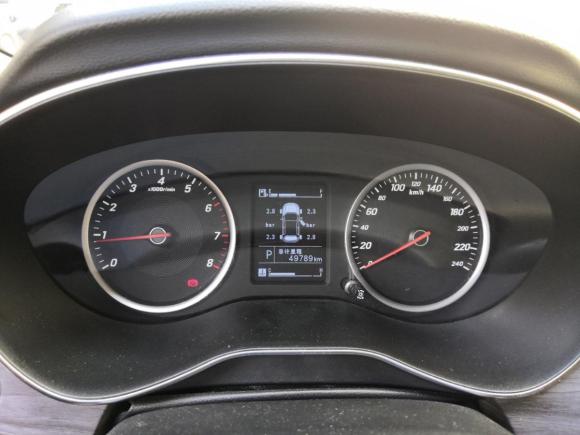 [深圳·粤B] 二手宝骏宝骏7302019款 1.5T DCT时尚型 7座 国V