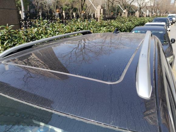 [上海·苏K] 二手Jeep自由光2016款 2.4L 领先版