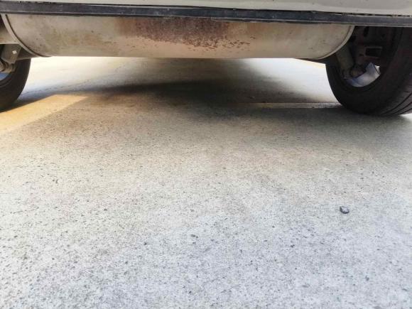 [上海·豫P] 二手东风风行景逸X52017款 劲享系列 1.5T CVT尊享型