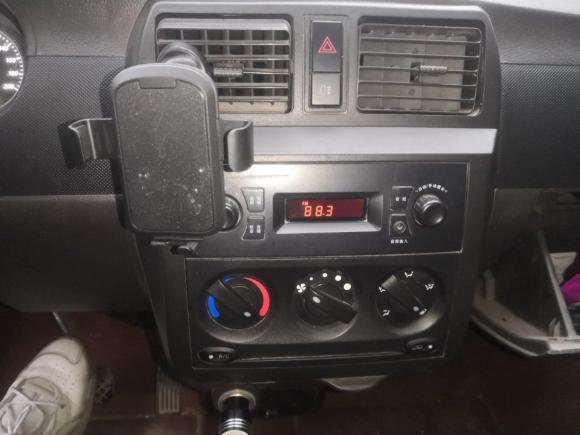 [杭州·浙A] 二手五菱汽车五菱荣光EV2020款 客车版基本型7座300KM