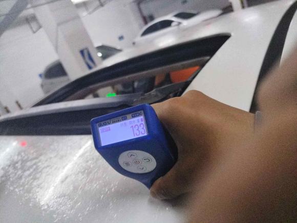 [宁波·浙B] 二手雪佛兰科鲁兹2016款 1.5L 手动精英版