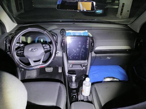 [无锡·苏D] 二手现代北京现代ix352021款 2.0L 自动两驱GLS领先版