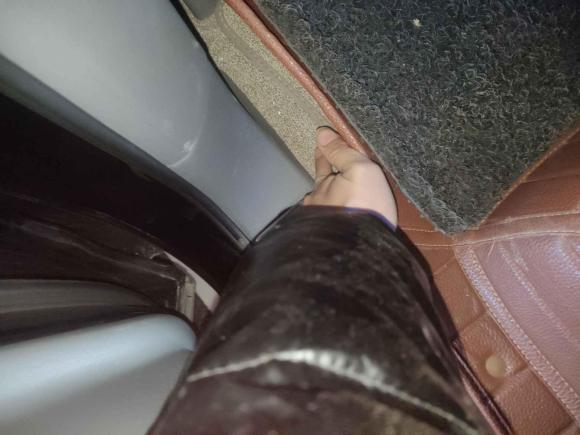 [无锡·苏B] 二手奥迪奥迪Q72014款 35 TDI 运动型