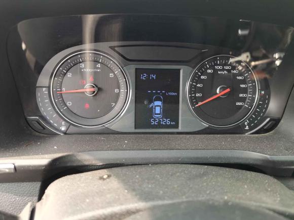 [苏州·苏E] 二手众泰众泰T600 Coupe2017款 1.5T 手动豪华型