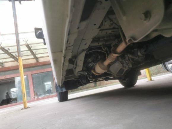 [宁波·浙B] 二手东风小康东风小康C562020款 1.5L豪华型I DK15C