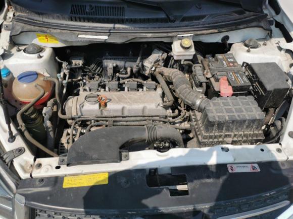 [广州·桂K] 二手奇瑞瑞虎3x2018款 1.5L 自动精英版