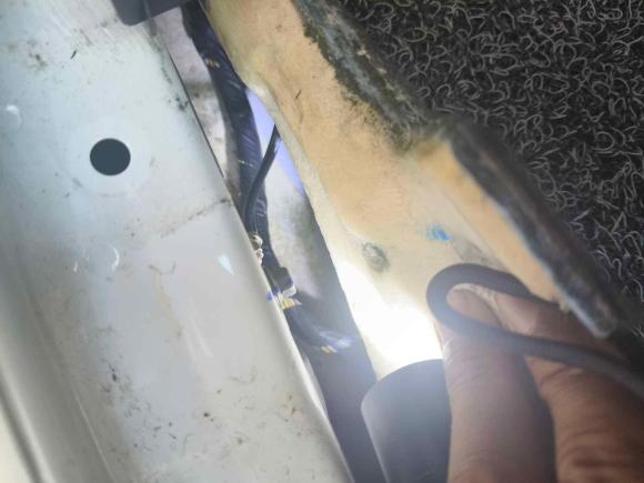 [深圳·粤F] 二手福特福睿斯2017款 幸福版 1.5L 自动时尚型