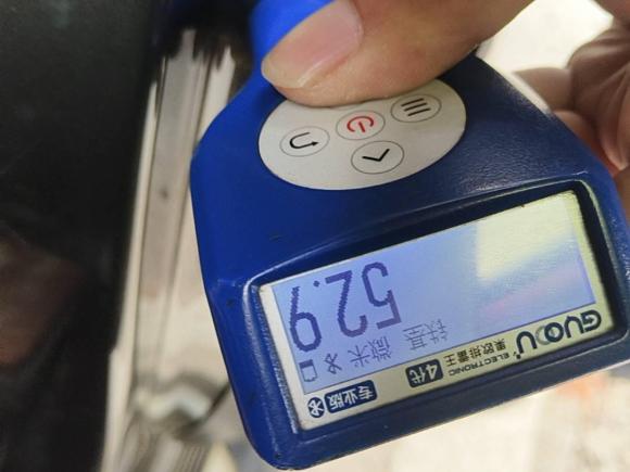 [南昌·赣A] 二手马自达马自达CX-52017款 2.0L 自动两驱智尚型 国VI