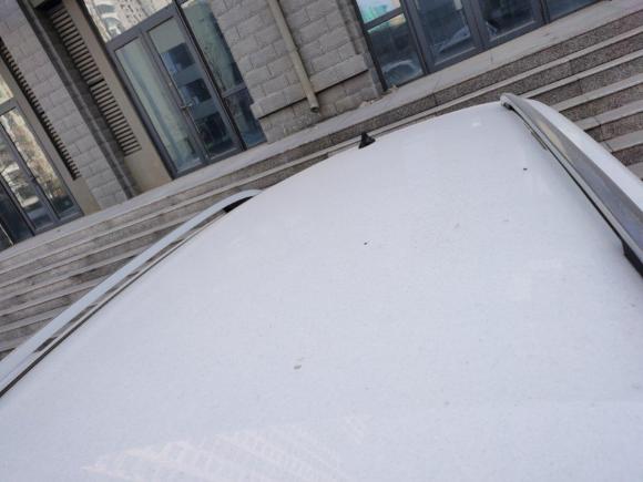 [济南·鲁J] 二手荣威荣威RX32018款 1.6L 手动精英版