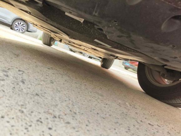 [上海·沪F] 二手丰田威兰达2021款 双擎 2.5L E-CVT两驱豪华版