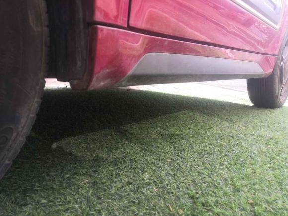 [青岛·鲁B] 二手宝骏宝骏E2002019款 250KM 智享版