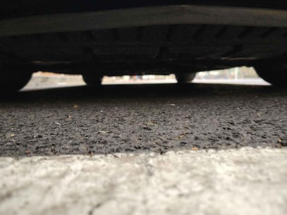 [上海·沪B] 二手奔驰AMG GT2015款 AMG GT S