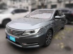 [合肥·皖A] 荣威荣威i62018款20T自动旗舰版