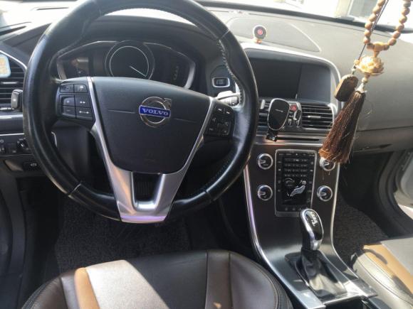 [义乌·浙G] 二手沃尔沃沃尔沃XC602015款 T5 AWD 智远版