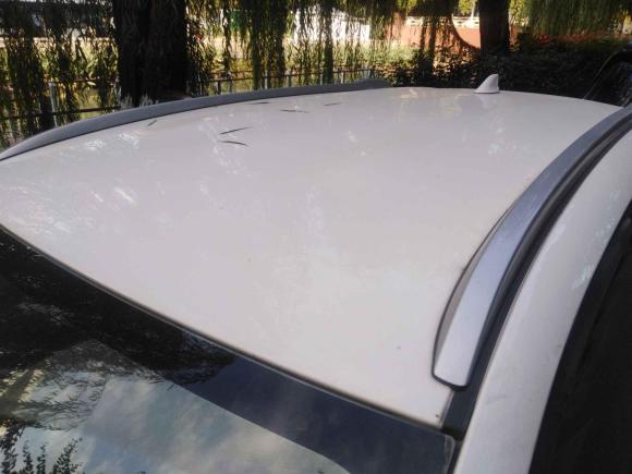 [苏州·苏U] 二手丰田YARiS L 致炫2020款 致炫X 1.5L CVT豪华版