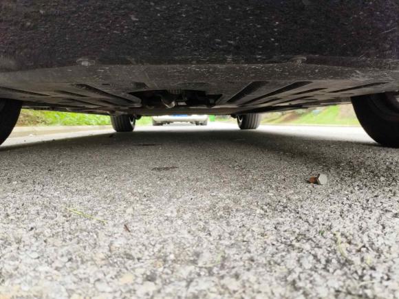 [合肥·皖A] 二手腾势腾势D92022款 DM-i 970 四驱尊荣型