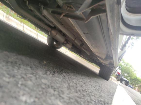 [宁波·浙B] 二手长安长安CS352015款 1.6L 手动豪华型 国V