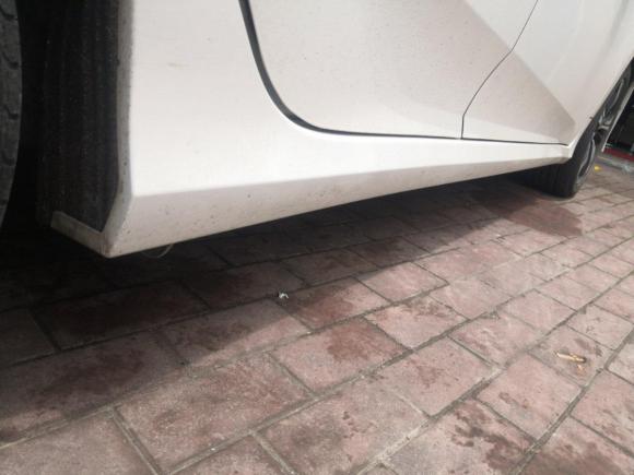 [上海·沪C] 二手本田思域2016款 220TURBO CVT尊贵版