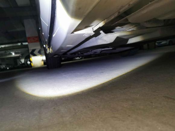 [成都·川A] 二手英菲尼迪英菲尼迪Q50L2015款 2.0T 悦享版