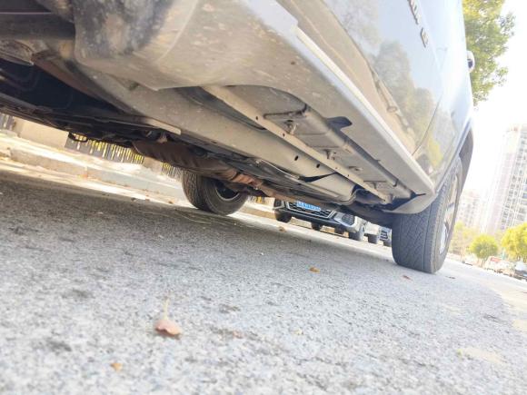 [武汉·鄂A] 二手Jeep大切诺基2014款 3.0L 舒享导航版