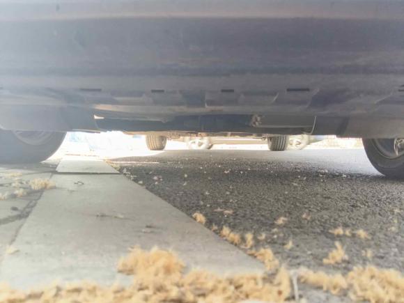 [青岛·鲁F] 二手本田哥瑞2016款 1.5L CVT经典版