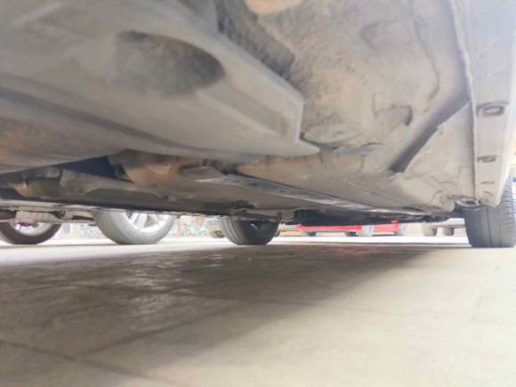 [北京·京N] 二手大众Passat领驭2009款 1.8T 手动尊品型