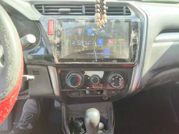 [青岛·鲁F] 二手本田哥瑞2016款 1.5L CVT经典版