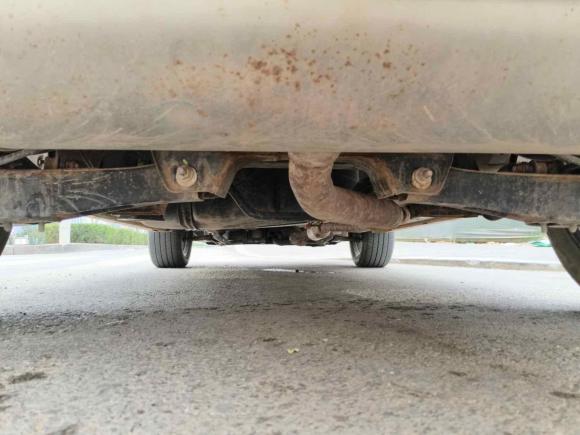 [济南·鲁A] 二手荣威荣威RX52016款 20T 两驱自动互联网智享版