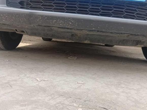 [西安·陕A] 二手本田本田CR-V2017款 240TURBO CVT两驱舒适版