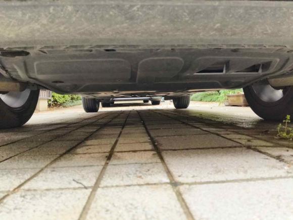 [杭州·浙A] 二手斯柯达柯米克2018款 1.5L 自动舒适版 国VI