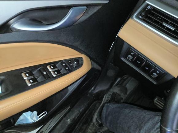 [义乌·浙G] 二手吉利汽车远景S12018款 1.4T CVT锋睿型