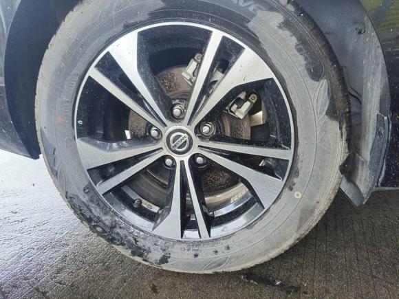 [深圳·粤S] 二手日产轩逸2022款 1.6L XL CVT悦享版