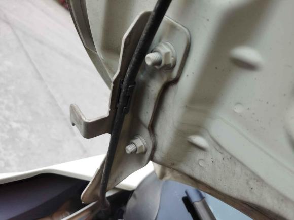 [温州·浙C] 二手广汽传祺传祺M82018款 320T 旗舰版