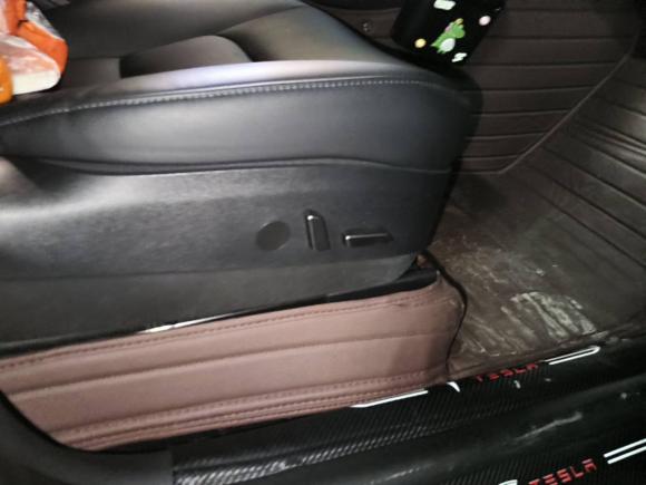 [义乌·浙G] 二手特斯拉Model Y2021款 改款 长续航全轮驱动版 3D5