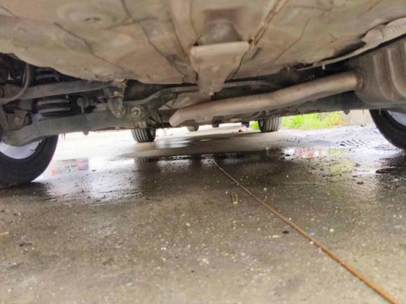 [上海·沪C] 二手长安睿骋CC2018款 1.5T 自动智雅型 国V