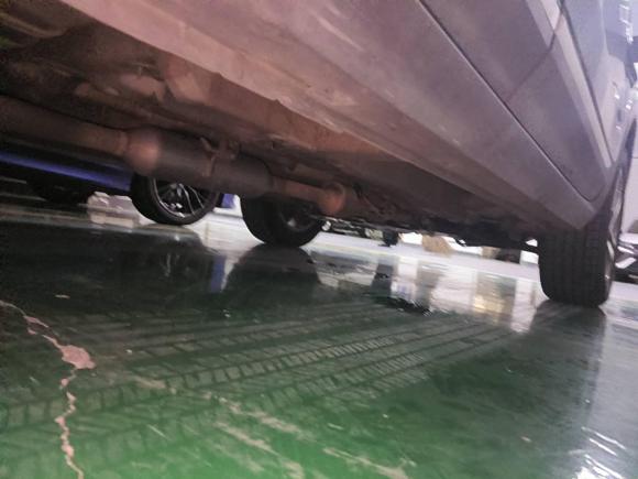 [湖州·浙E] 二手长安长安CS552017款 1.5T 手动炫色型