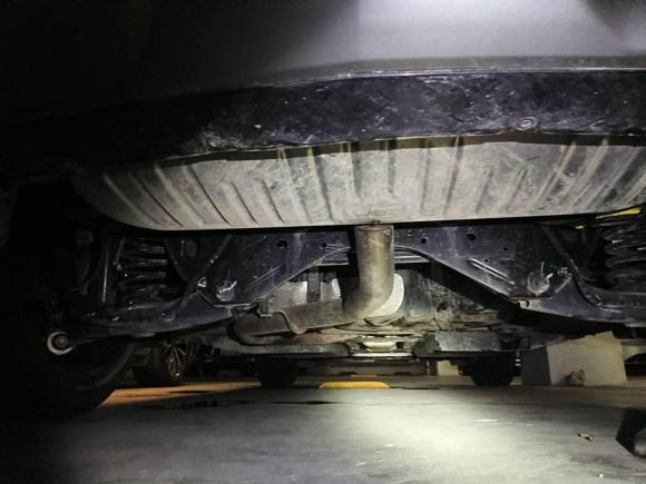 [成都·贵A] 二手凯迪拉克凯迪拉克GT42023款 25T 尊贵型