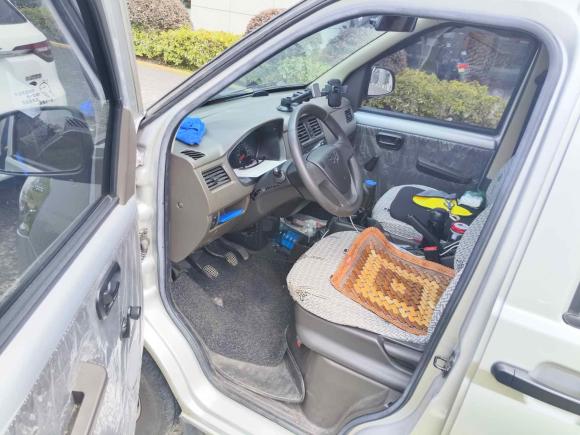 [苏州·苏U] 二手五菱汽车五菱荣光S2021款 1.2L基本型5座LSI