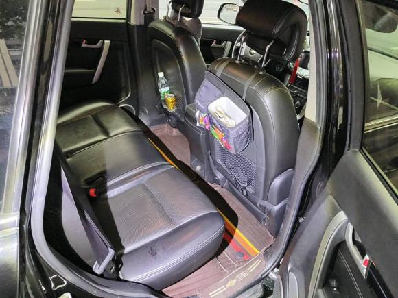 [佛山·粤Y] 二手雪佛兰科帕奇2014款 2.4L 两驱城市版 7座