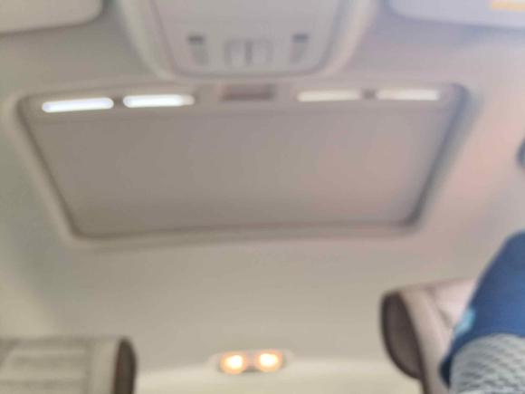 [青岛·鲁B] 二手别克君威2014款 2.0L 领先时尚型