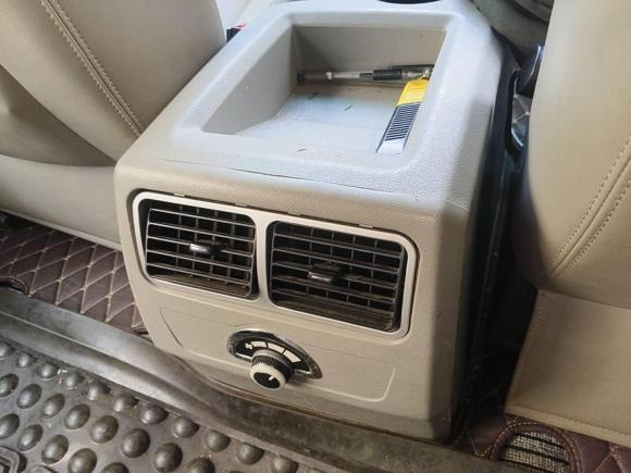 [广州·粤A] 二手东风风行菱智2017款 M3L 2.0L 7座舒适型