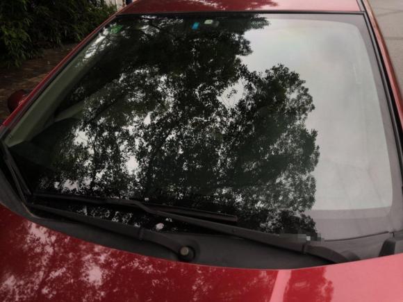 [上海·沪H] 二手本田锋范经典2008款 1.8L 自动豪华版