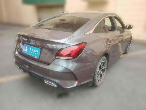 [南昌·赣A] 二手名爵MG52021款 180DVVT CVT青春豪华版