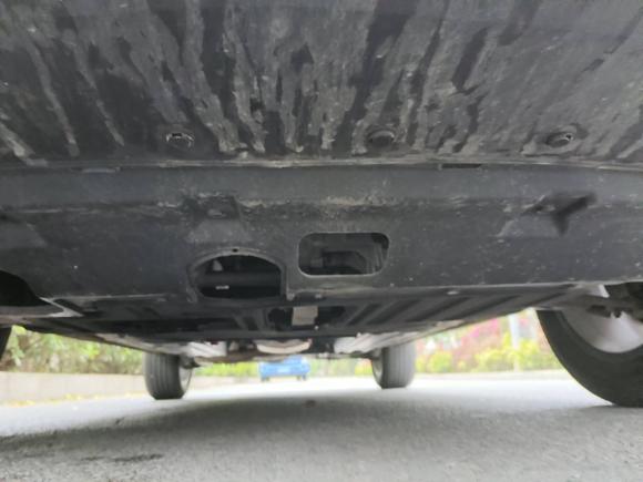 [深圳·粤L] 二手哈弗哈弗神兽2022款 1.5T 智享版