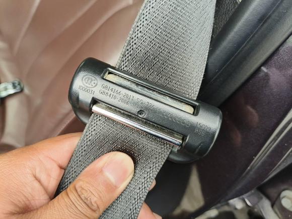 [合肥·粤A] 二手别克昂科威2016款 28T 四驱精英型