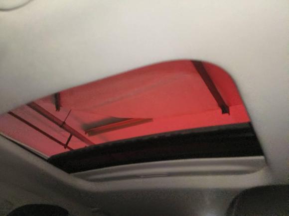 [上海·沪A] 二手福特蒙迪欧2013款 2.0L GTDi200豪华型