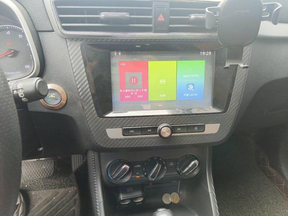 [义乌·渝D] 二手名爵名爵ZS2017款 1.5L 自动豪华版