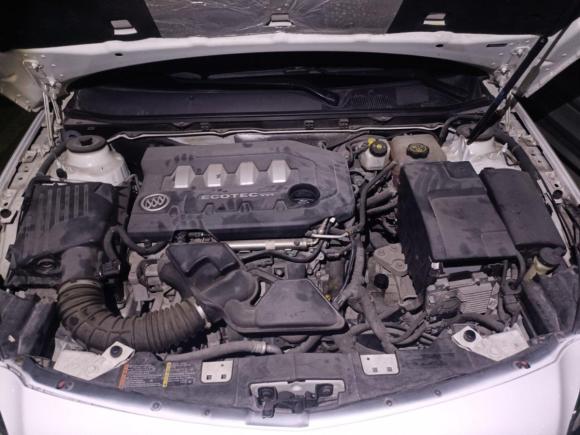 [上海·桂K] 二手别克君威2014款 2.0L 领先时尚型