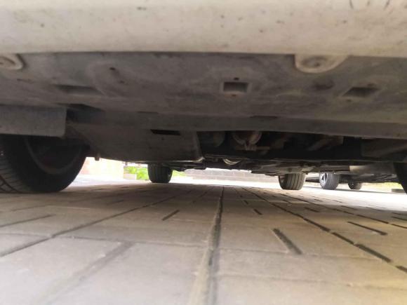 [北京·京H] 二手DSDS 52013款 1.6T 尊享版THP200