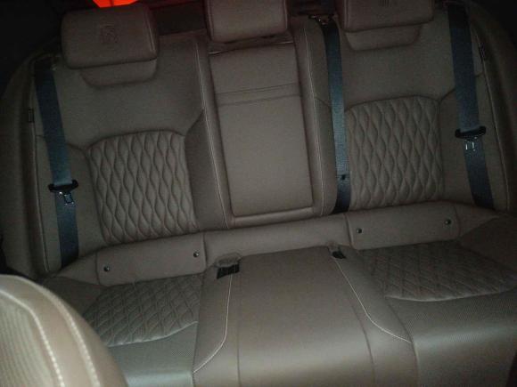 [合肥·皖A] 二手比亚迪汉2020款 DM 四驱性能版尊贵型